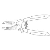 Corning 3206001-01 Stripping Tool for Buffers